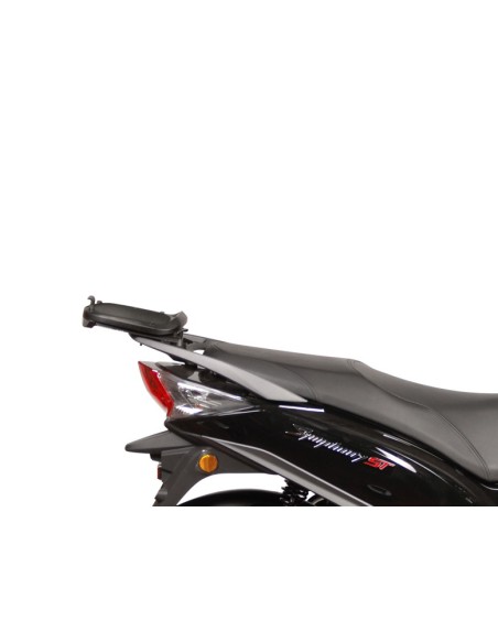 Fijación superior SHAD para maleta moto S0SM15ST | Motoauto