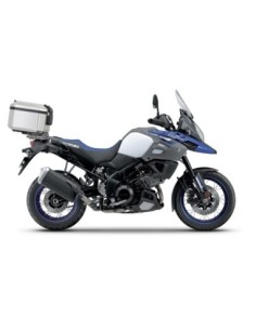 Fijación superior SHAD maleta moto S0VS14ST | Motoauto