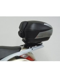 SOPORTE MALETA SHAD  Satellis 125 SPP0ST10ST | Motoauto