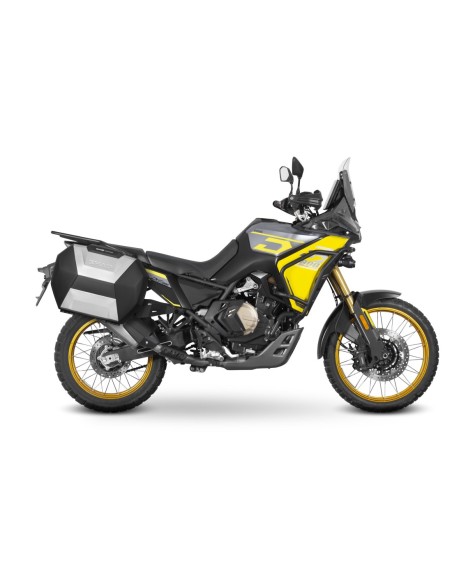 3P SYSTEM VOGE DS 800 RALLY 25 V0DS85IF | Motoauto