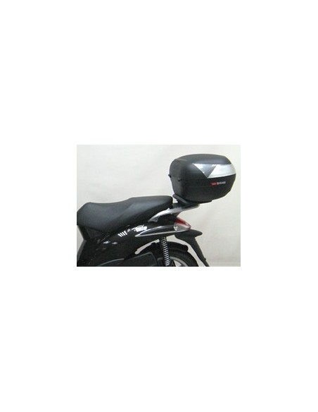 Fijación superior SHAD para maleta moto V0LB19ST | Motoauto