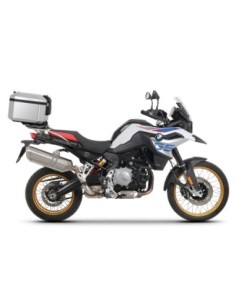 Fijación superior SHAD para maleta moto W0FS88ST | Motoauto