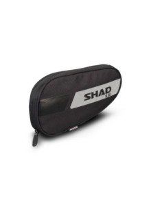 Bolsa pernera moto SHAD X0SL04 X0SL04 | Motoauto