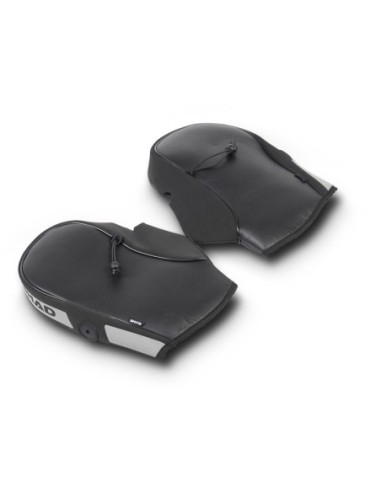 Manoplas SHAD X0SR00 X0SR00 | Motoauto