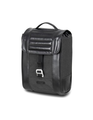 Bolsa lateral moto SHAD 10L X0SR3821 X0SR3821 | Motoauto