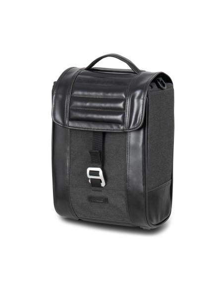 Bolsa lateral moto SHAD 10L X0SR3821 X0SR3821 | Motoauto