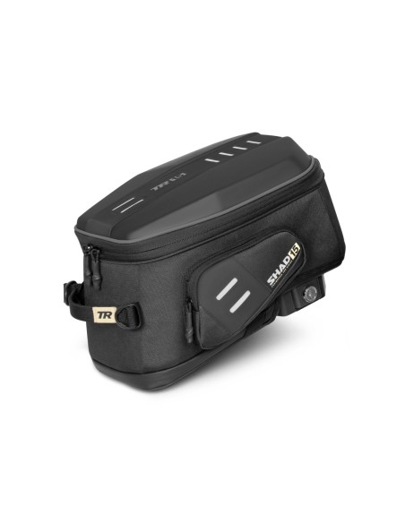 Tank Bag 15 l Locked  Click System X0TR15CL | Motoauto