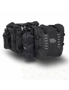 Alforjas Terra Aventure SHAD TR40 X0TR402 X0TR402 | Motoauto