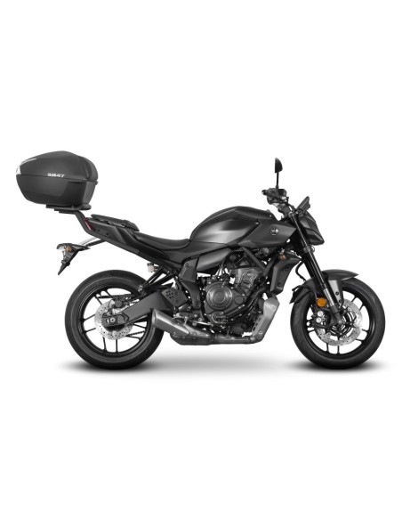 Fijación Top Master Shad Y0MT75ST baúl Y0MT75ST | Motoauto