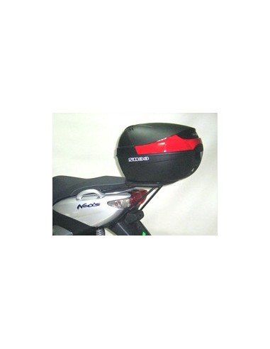 Fijación superior SHAD para maleta moto Y0NS58ST | Motoauto