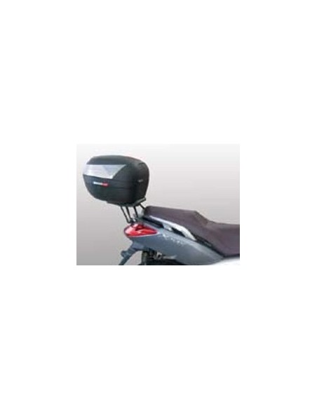 Fijación superior SHAD para maleta moto Y0XM20ST | Motoauto