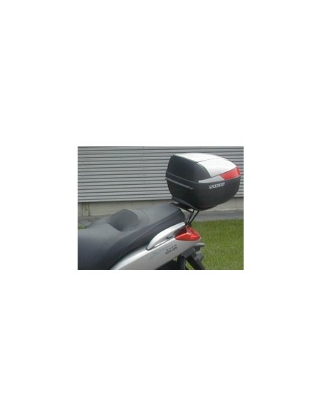 Fijación SHAD para maleta superior moto Y0XM25ST | Motoauto