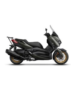 Fijación superior SHAD maleta moto Y0XM37ST | Motoauto