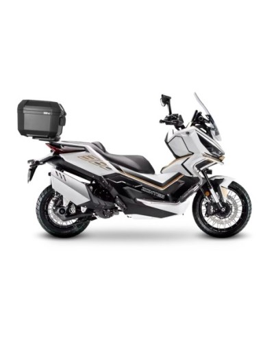 TOP MASTER ZONTES ADV 368  25 Z0DV35ST | Motoauto