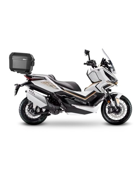 TOP MASTER ZONTES ADV 368  25 Z0DV35ST | Motoauto