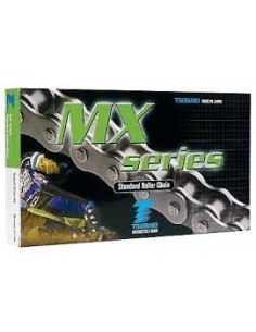 520-MX TSUBAKI X 78 PASOS 520MXX78 | Motoauto