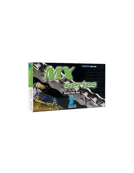 520-MX TSUBAKI X 78 PASOS 520MXX78 | Motoauto
