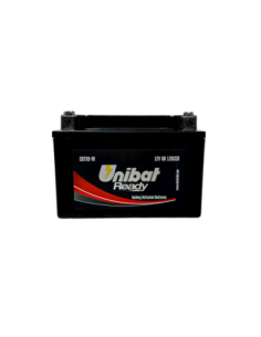 Bateria moto Unibat GEL  YBTX7L FA CBTX7LFA | Motoauto