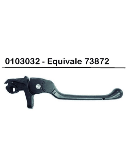 Maneta Freno Bmw K-R-Rt V73872 CM0103032 | Motoauto