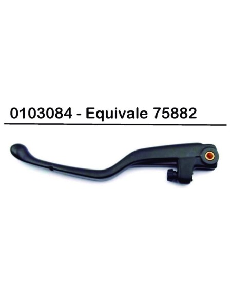 Maneta Embrague Bmw Hp2 V75882 CM0103084 | Motoauto