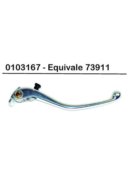 MANETA FRENO CM YAMAHA YZFR6 R1 MT01 CM0103167 | Motoauto