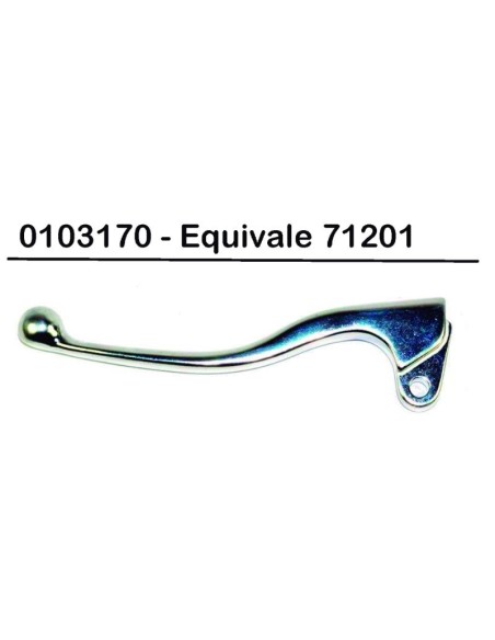 MANETA FRENO CM YAMAHA YZ. WR V71201 CM0103170 | Motoauto