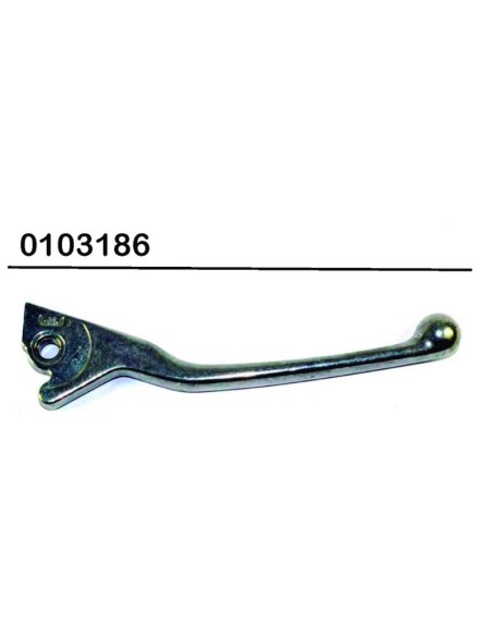 MANETA FRENO VESPA PX 125 200 CM0103186 | Motoauto