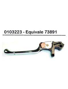 MANETA EMBRAGUE BMW  R1150 Y VARIAS CM0103223 | Motoauto