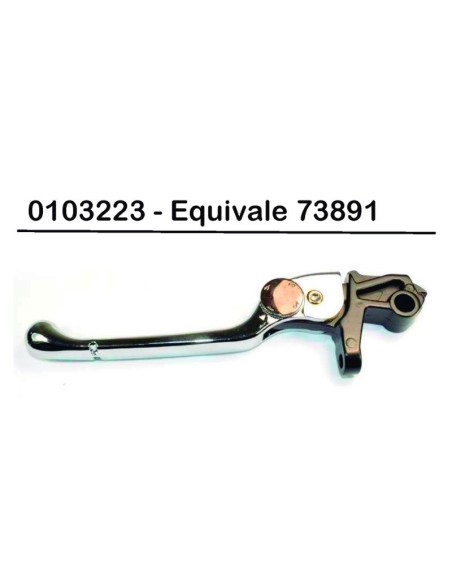 MANETA EMBRAGUE BMW  R1150 Y VARIAS CM0103223 | Motoauto