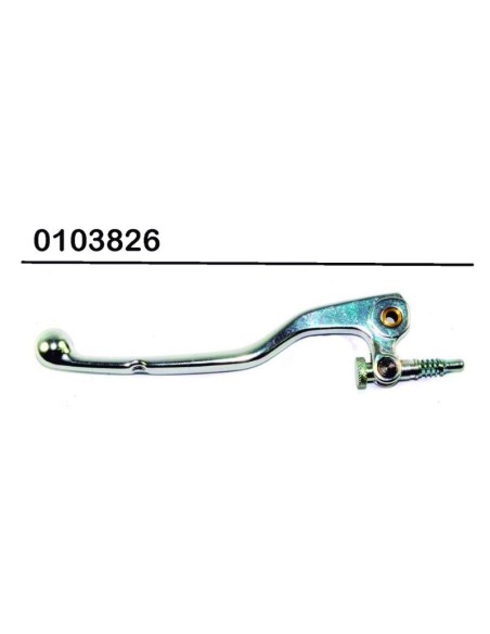 MANETA EMBRAGUE CM KTM SX EC EXC CM0103826 | Motoauto