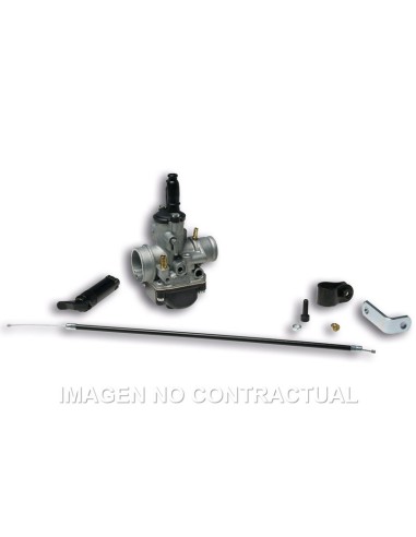 Carburación PHBG 21 BS Speedfight 100