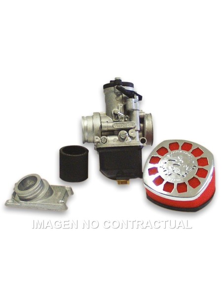 Carburador PHBH 26 BS MHR Derbi Senda