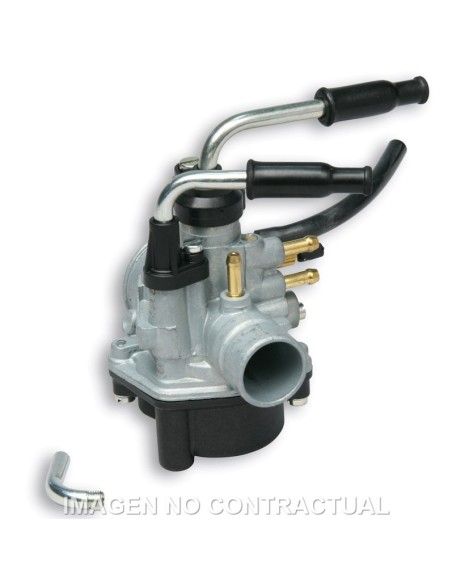 Carburador PHBN 17,5 SR 50, BW'S 50, Spy 50