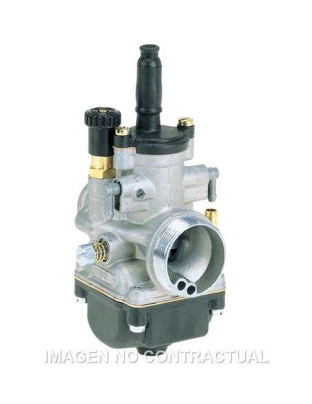 Carburador PHBG 17 BS