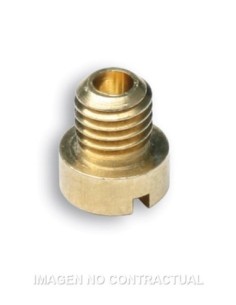 Chicle Maxima 128 Para Carburador Dellorto PHBG