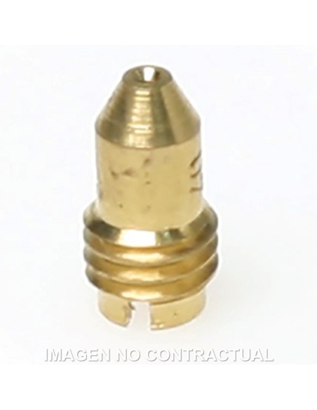 Chicle Minima 48 Para Carburador Dellorto PHBG