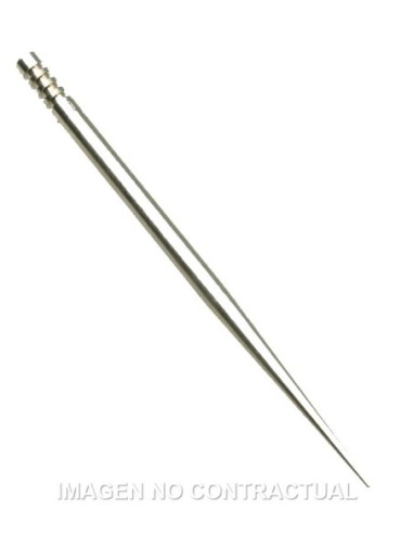Aguja Cónica D.35 Carburador PHBL