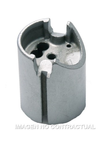 Campana 40 Carburador Dellorto PHBG
