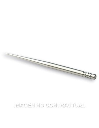Aguja Cónica W6 Para Carburador Dellorto PHBG