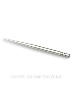 Aguja Cónica W8 Para Carburador Dellorto PHBG