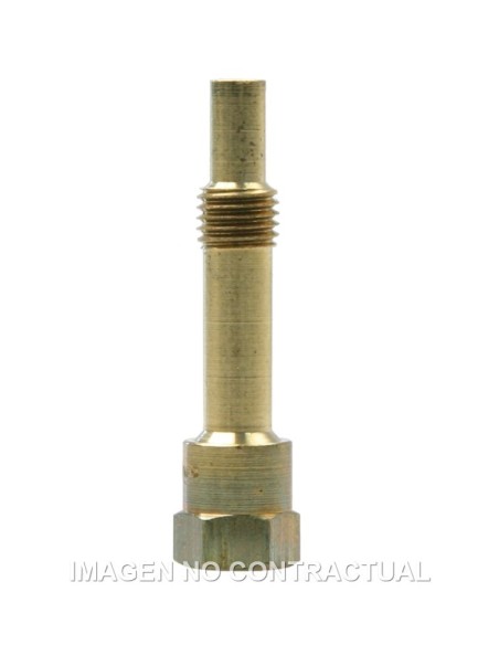Pulverizador 262 Au Para Carbudor Dellorto PHBG