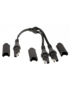 Divisor cable Optimate EN y SAE-SAE O15