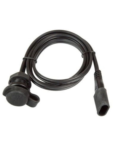Cable Optimate alargador SAE 1m O40