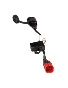 Conector Optimate Adaptador Diagnosis Euro5 0-77