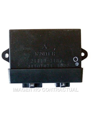 Centralita Electrónica CDI Mitsubishi
