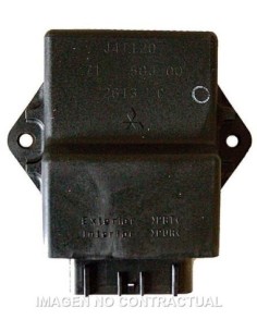 Centralita Electrónica CDI Mitsubishi