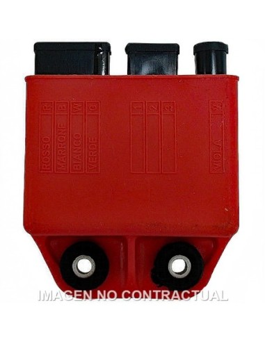 Centralita Electrónica CDI Piaggio Hexagon 125/150/180