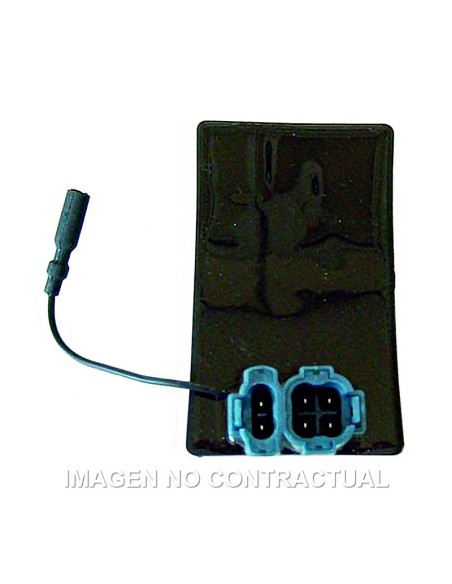 Centralita Electrónica CDI - CC - Con Cable
