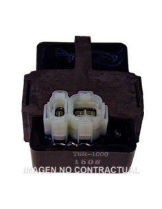 Centralita electrónica CDI digital - C.C Sym Jet 50 Euro X 04