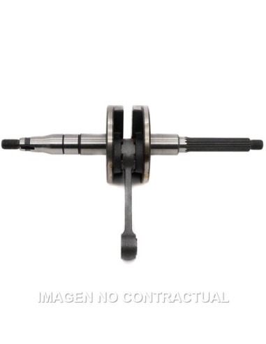 CIGÜEÑAL HERT ORIGINAL AEROX 50 2T (99/16)